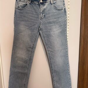 Hudson Ladies' Slim Straight Leg Jean(1811754)